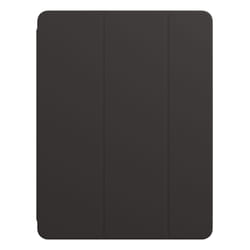 Apple MJMG3ZM/A étui pour tablette 12.9" Folio Noir
