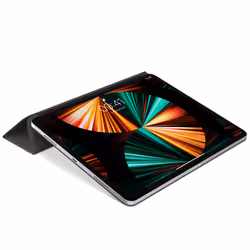 Apple MJMG3ZM/A étui pour tablette 12.9" Folio Noir