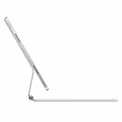 Apple MJQJ3DK/A clavier pour tablette Blanc QWERTY Danois