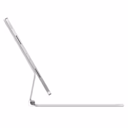 Apple MJQJ3N/A clavier pour tablette Blanc QWERTY Néerlandais
