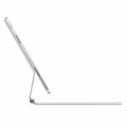Apple MJQJ3Z/A clavier pour tablette Blanc AZERTY US International