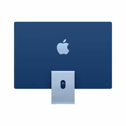 Apple iMac Apple M 24" 8Go 256Go SSD Bleu