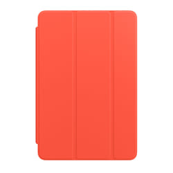 Apple MJM63ZM/A étui pour tablette 7.9" Folio Orange