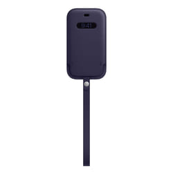 Apple MK093ZM/A 5.4" Housse Violet