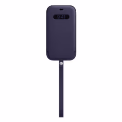 Apple MK0D3ZM/A, Housse, Apple, iPhone 12 Pro Max, 17 cm (6.7"), Violet