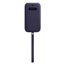 Apple MK0D3ZM/A 6.7" Housse Violet