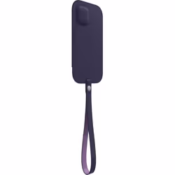 Apple MK0D3ZM/A 6.7" Housse Violet