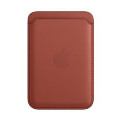 Apple MK0E3ZM/A smartphone et accessoire pour téléphones portables Support de carte