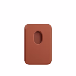 Apple MK0E3ZM/A smartphone et accessoire pour téléphones portables Support de carte