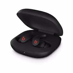 Beats by Dr. Dre Fit Pro Casque Sans fil Bluetooth Noir - Vue supplémentaire 4