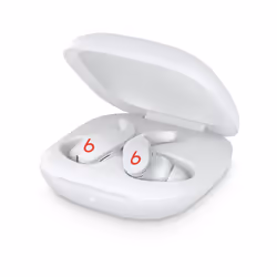 Beats by Dr. Dre Fit Pro Blanc