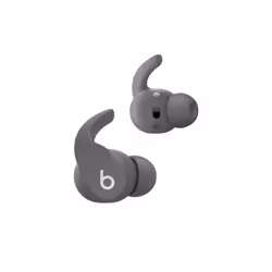 Beats by Dr. Dre Fit Pro, Sans fil, Appels/Musique, 55,1 g, Casque, Gris
