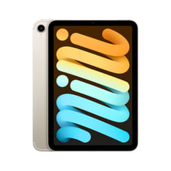 Apple iPad mini 5G 256Go 8.3" Beige