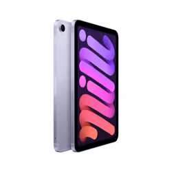 Apple iPad mini 5G 256Go 8.3" Violet
