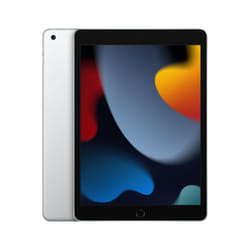 Apple iPad 64Go 10.2" Argent