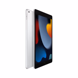 Apple iPad 64Go 10.2" iPadOS 15 Argent