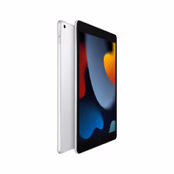Apple iPad , 10.2" LED, A13 Bionic, 64GB, Touch ID, 8MP + 12MP, iPadOS