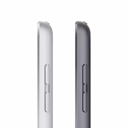 Apple iPad , 10.2" LED, 2160 x 1620, A13 Bionic, , 802.11ac , Bluetooth 4.2, Touch ID, 8MP + 12MP, 256GB Wi-Fi 5 - Vue supplémentaire 5
