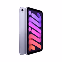 Apple iPad mini 64Go 8.3" Violet