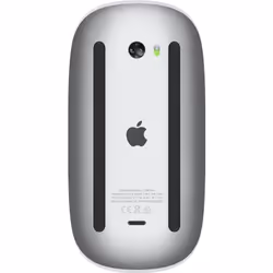 Apple Magic Mouse souris Ambidextre Bluetooth