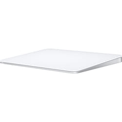 Apple MK2D3Z/A pavé tactile Avec fil &sans fil Blanc