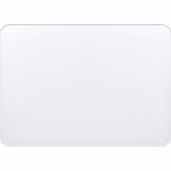 Apple MK2D3Z/A pavé tactile Avec fil &sans fil Blanc