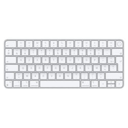 Apple Magic Keyboard clavier Bluetooth AZERTY Français Blanc