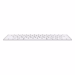 Apple Magic Keyboard clavier Bluetooth AZERTY Français Blanc