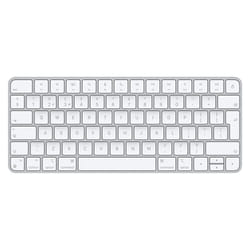 Apple Magic Keyboard clavier Bluetooth QWERTY Anglais britannique Blanc