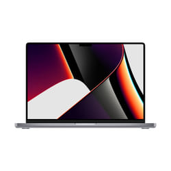 Apple MacBook Pro 16.2" M1 Pro 16Go 512Go SSD Gris
