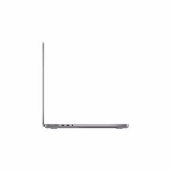 Apple MacBook Pro 16.2" M1 Pro 16Go 512Go SSD Gris