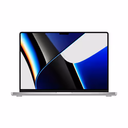 Apple MacBook Pro , Apple M, 41,1 cm (16.2"), 3456 x 2234 pixels, 16 Go, 512 Go, macOS Monterey