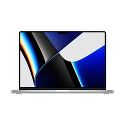 Apple MacBook Pro 16.2" M1 Pro 16Go 512Go SSD Argent