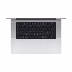 Apple MacBook Pro 16.2" M1 Pro 16Go 512Go SSD Argent