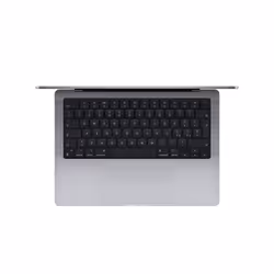 Apple MacBook Pro 14.2" M1 Pro 16Go 1To SSD Gris