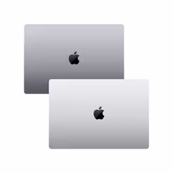 Apple MacBook Pro 14.2" PC portable M1 Pro 16Go 1To SSD Gris - Vue supplémentaire 5