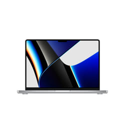 Apple MacBook Pro 14.2" M1 Pro 16Go 512Go SSD Argent