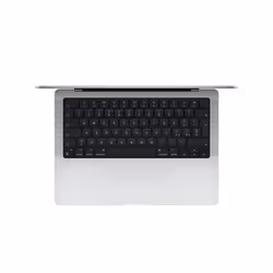 Apple MacBook Pro 14.2" M1 Pro 16Go 512Go SSD Argent