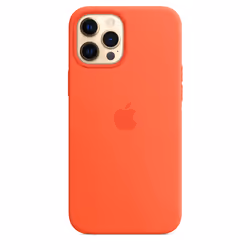 Apple MKTX3ZM/A 6.7" Housse Orange