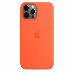 Apple MKTX3ZM/A 6.7" Housse Orange