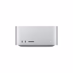 Apple Mac Studio , Apple M, M1, 64 Go, 1 To, SSD, macOS Monterey