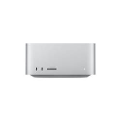 Apple Mac Studio Mini PC M1 64Go 1To SSD PC Argent