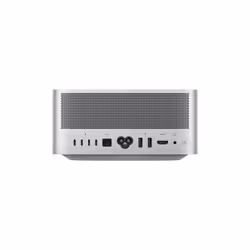 Apple Mac Studio Mini PC M1 64Go 1To SSD PC Argent