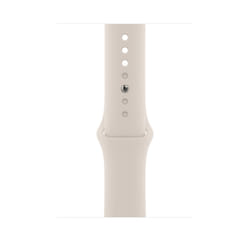 Apple MKUU3ZM/A Bande Ivoire Fluoroélastomère