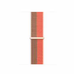 Apple ML2P3ZM/A, Bande, Smartwatch, Multicolore, Apple, Apple Watch 38mm Apple Watch 40mm Apple Watch 41mm, Nylon
