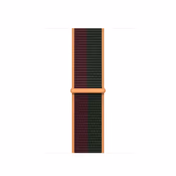 Apple ML2R3ZM/A, Bande, Smartwatch, Multicolore, Apple, Apple Watch 38mm Apple Watch 40mm Apple Watch 41mm, Nylon