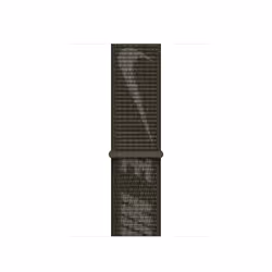 Apple ML2V3ZM/A, Bande, Smartwatch, Kaki, Apple, Apple Watch 38mm Apple Watch 40mm Apple Watch 41mm, Nylon