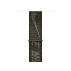 Apple ML2V3ZM/A Bande Kaki Nylon