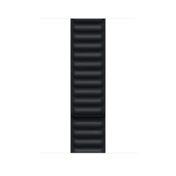 Apple ML813ZM/A Bande Noir Cuir