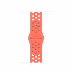 Apple ML853ZM/A, Bande, Smartwatch, Rose, Apple, Apple Watch 38mm, 40mm, 41mm, Fluoroélastomère